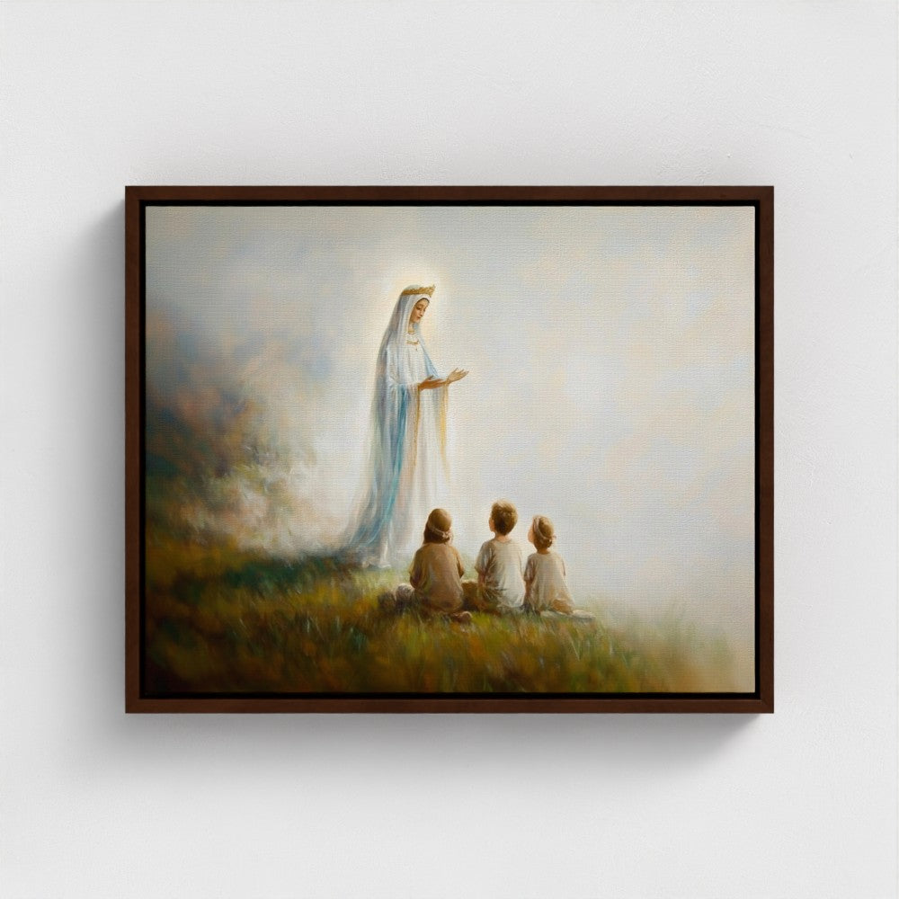 Our Lady of Fatima
