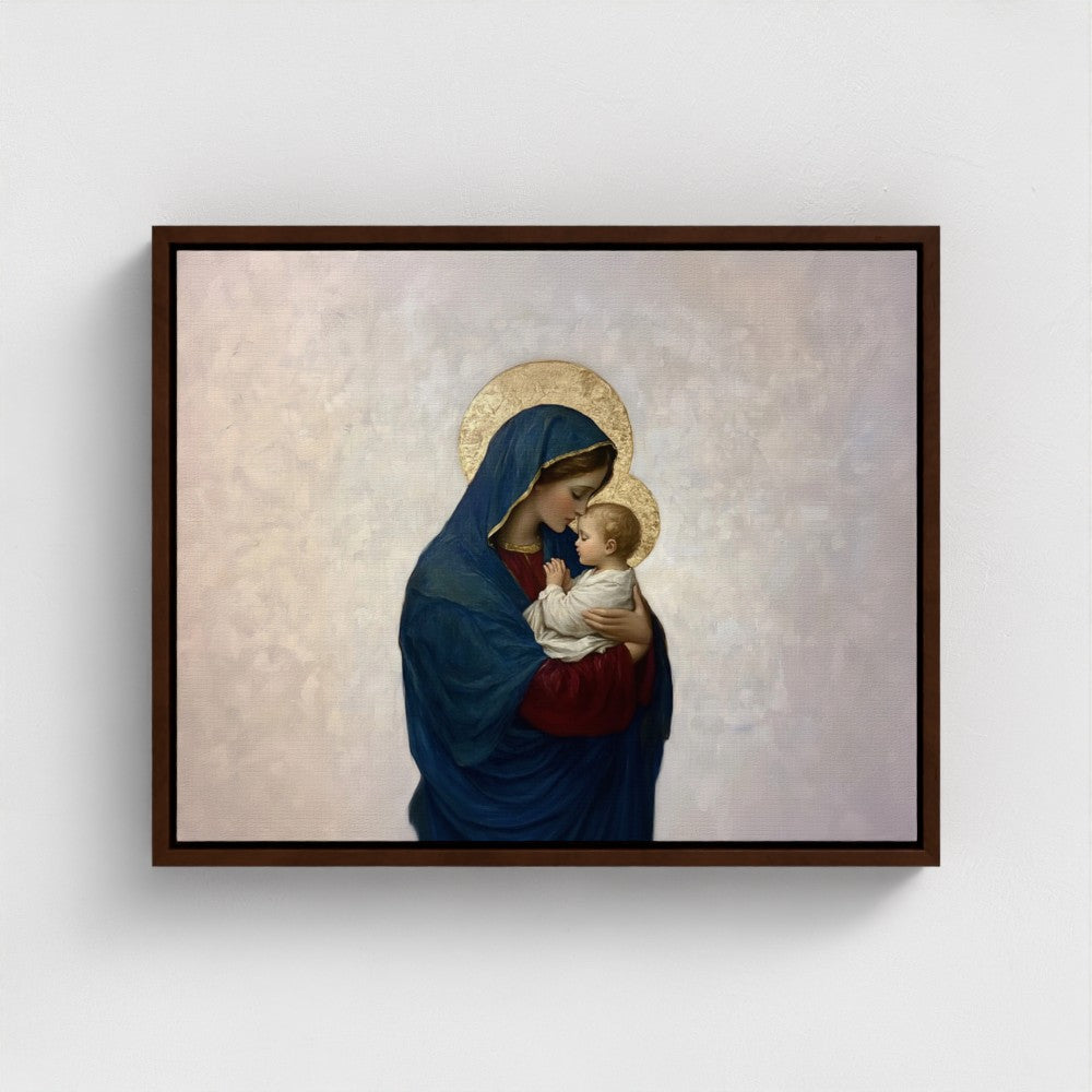 Our Lady of Perpetual Help