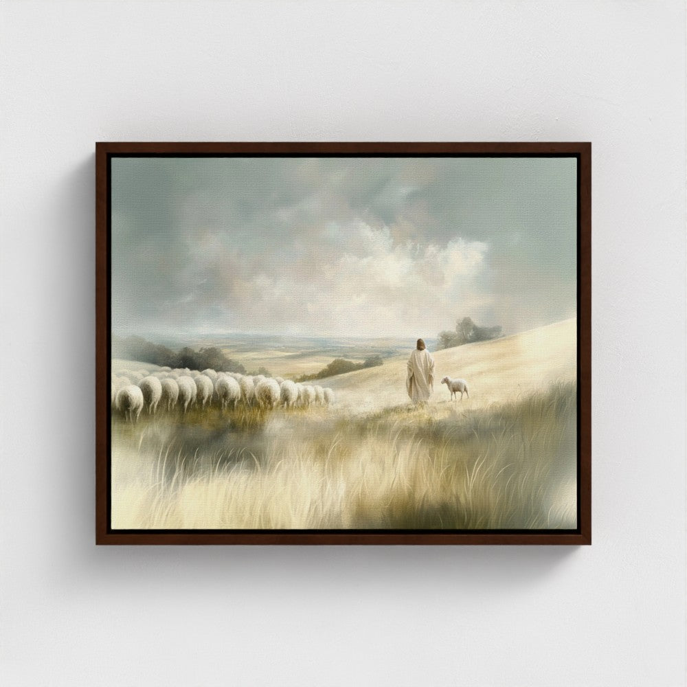 The Good Shepherd