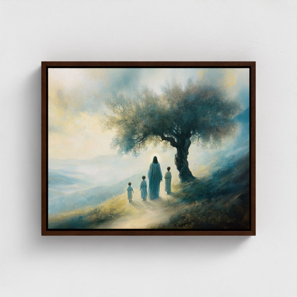 Children of Light