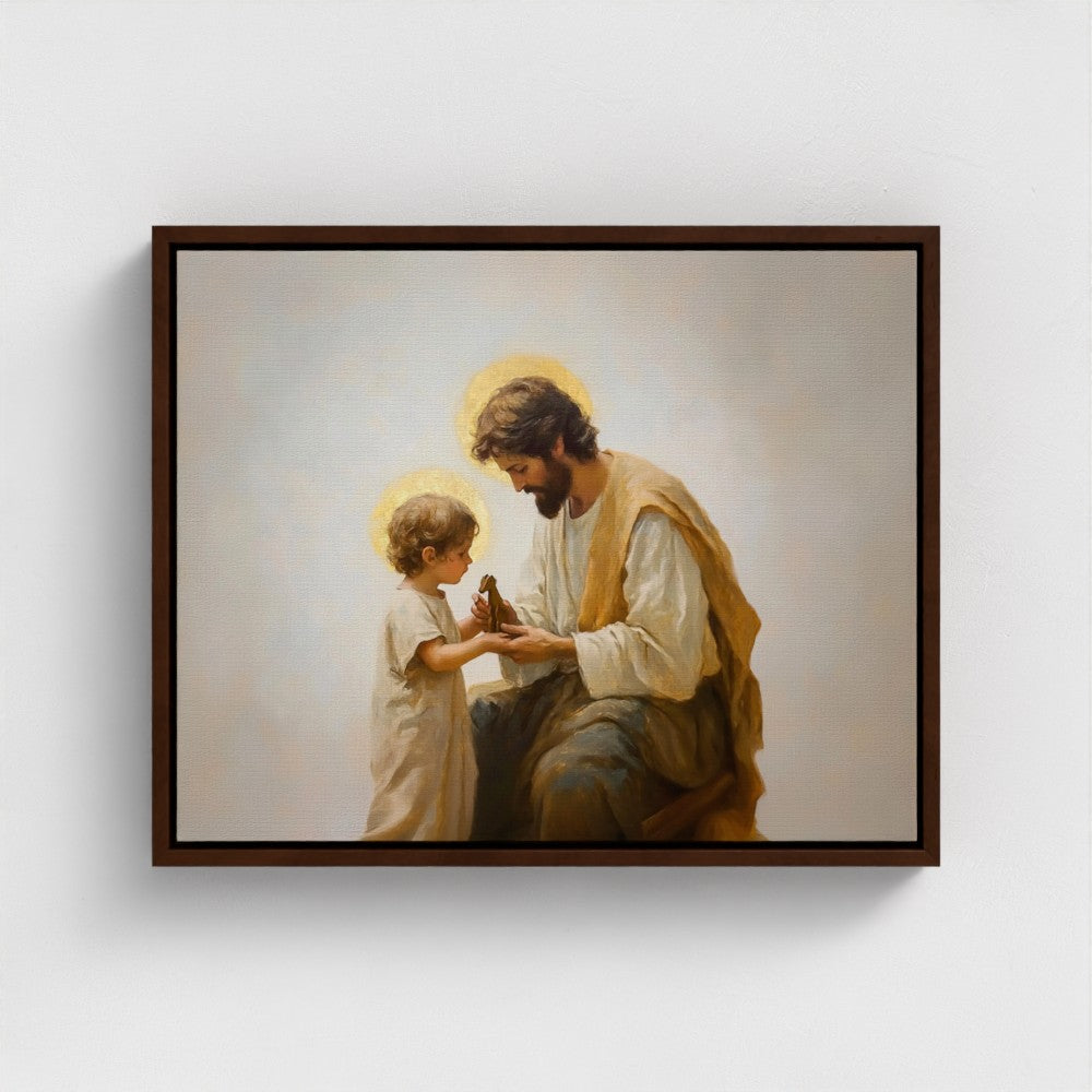 Father & Son