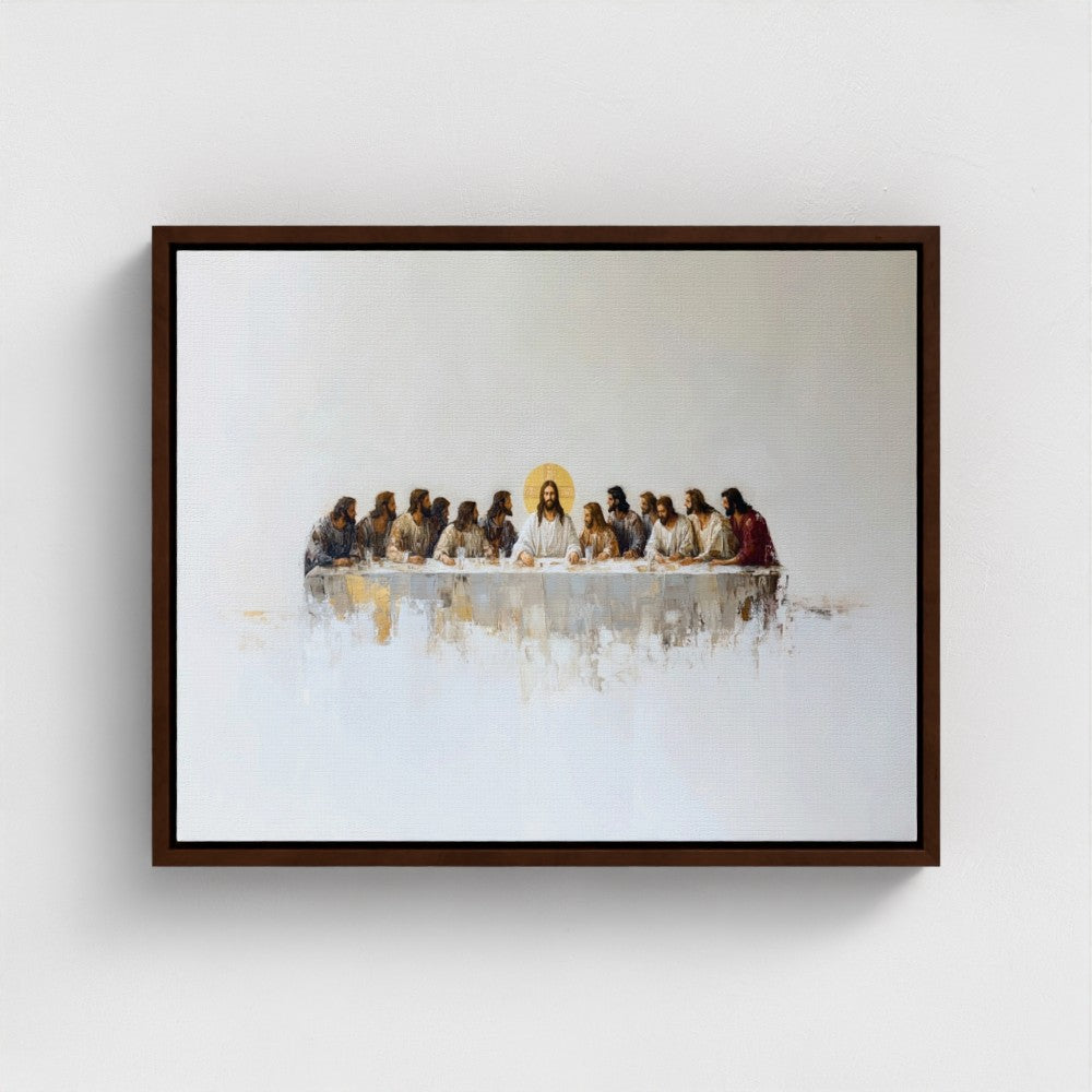 The Last Supper