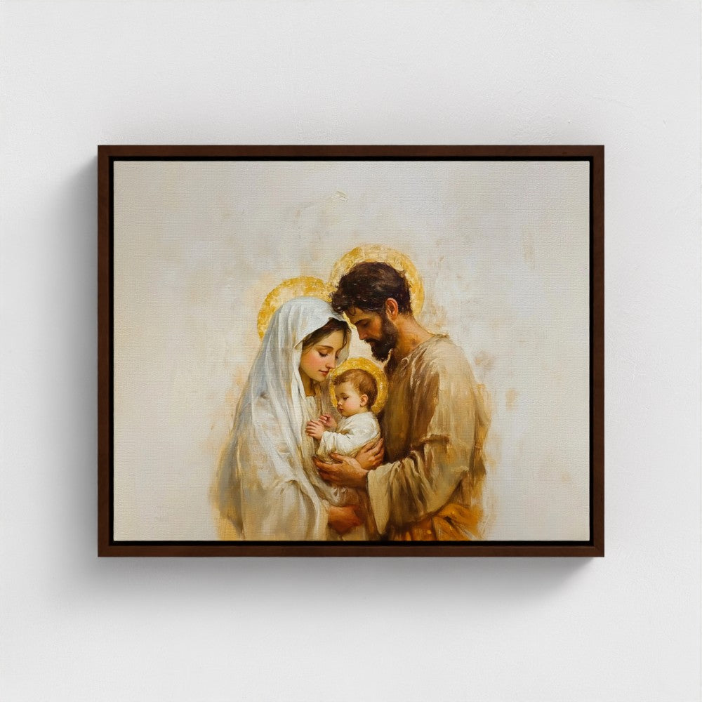 Holy Family