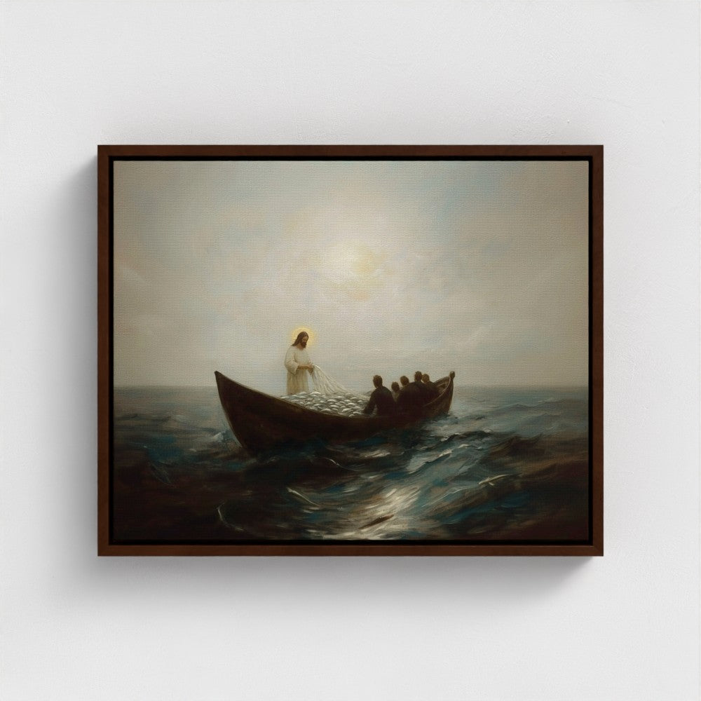 Fishers of Men