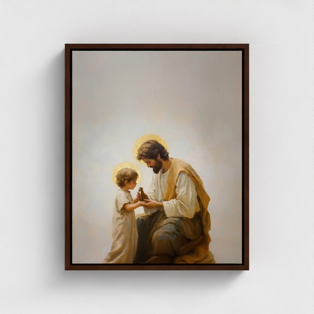 Father & Son