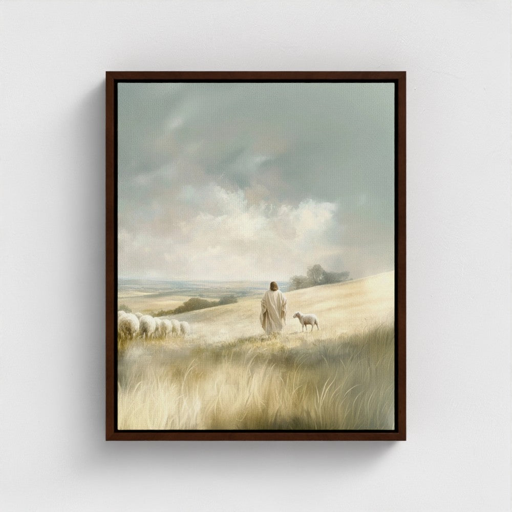 The Good Shepherd