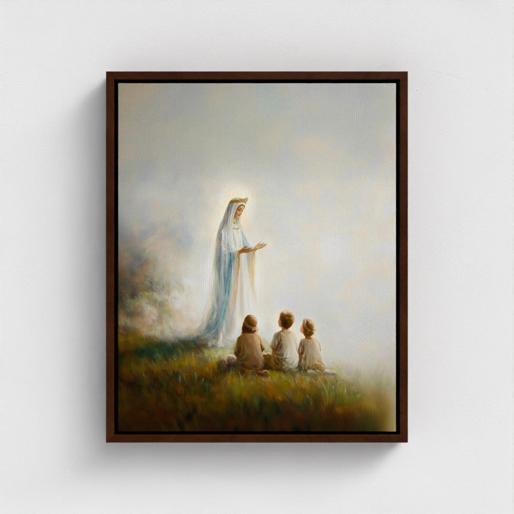 Our Lady of Fatima
