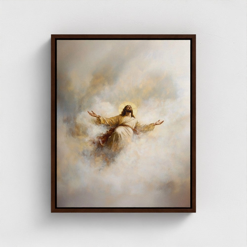 The Ascension