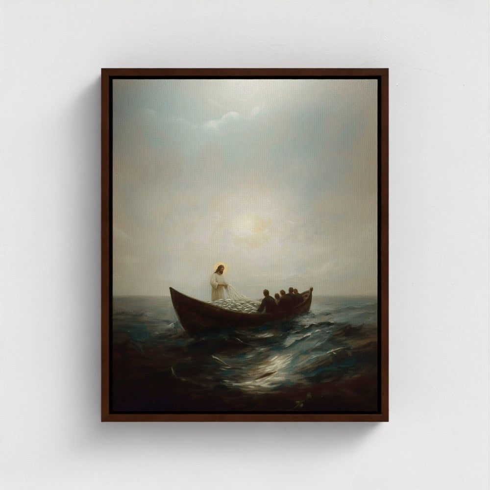 Fishers of Men