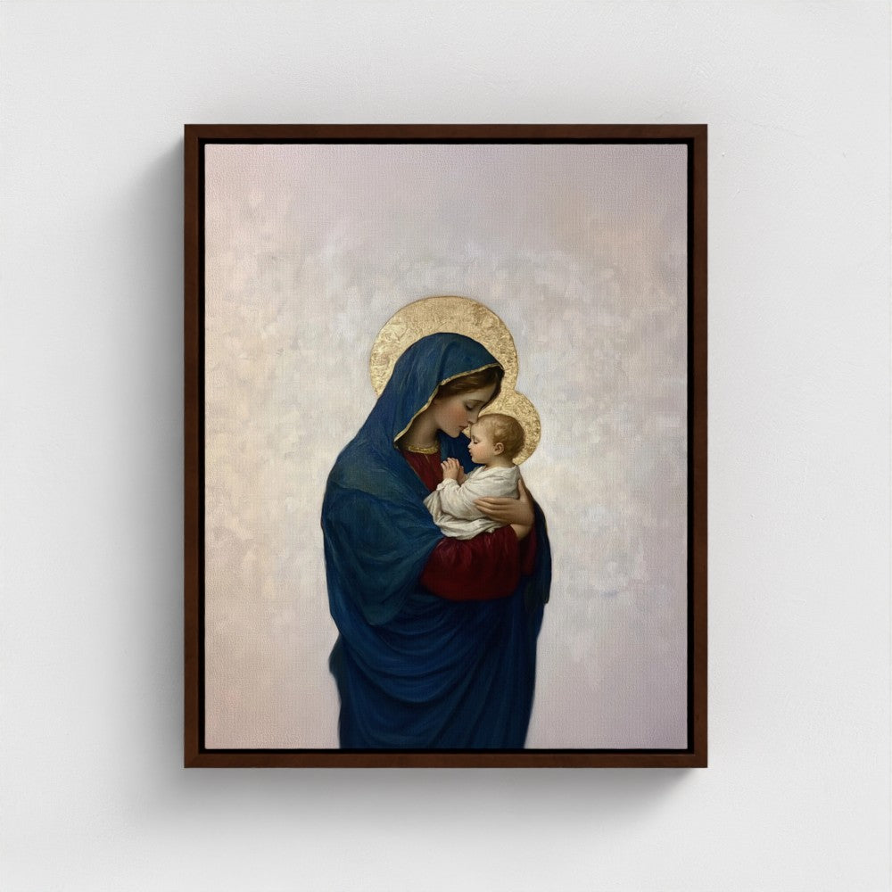 Our Lady of Perpetual Help