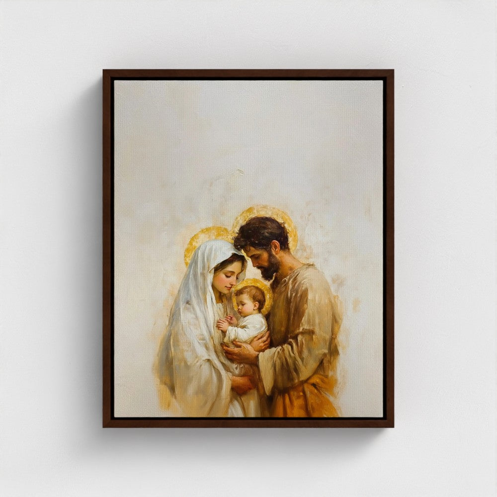 Holy Family