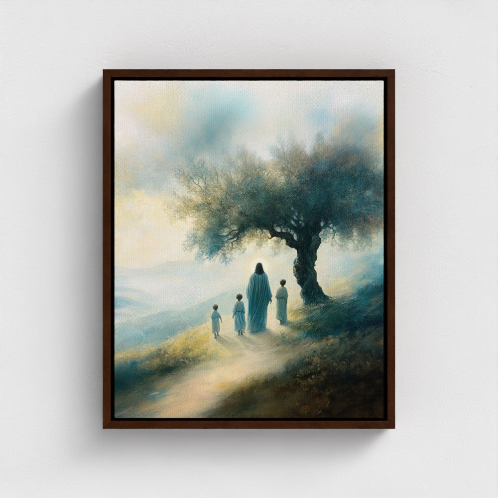 Children of Light