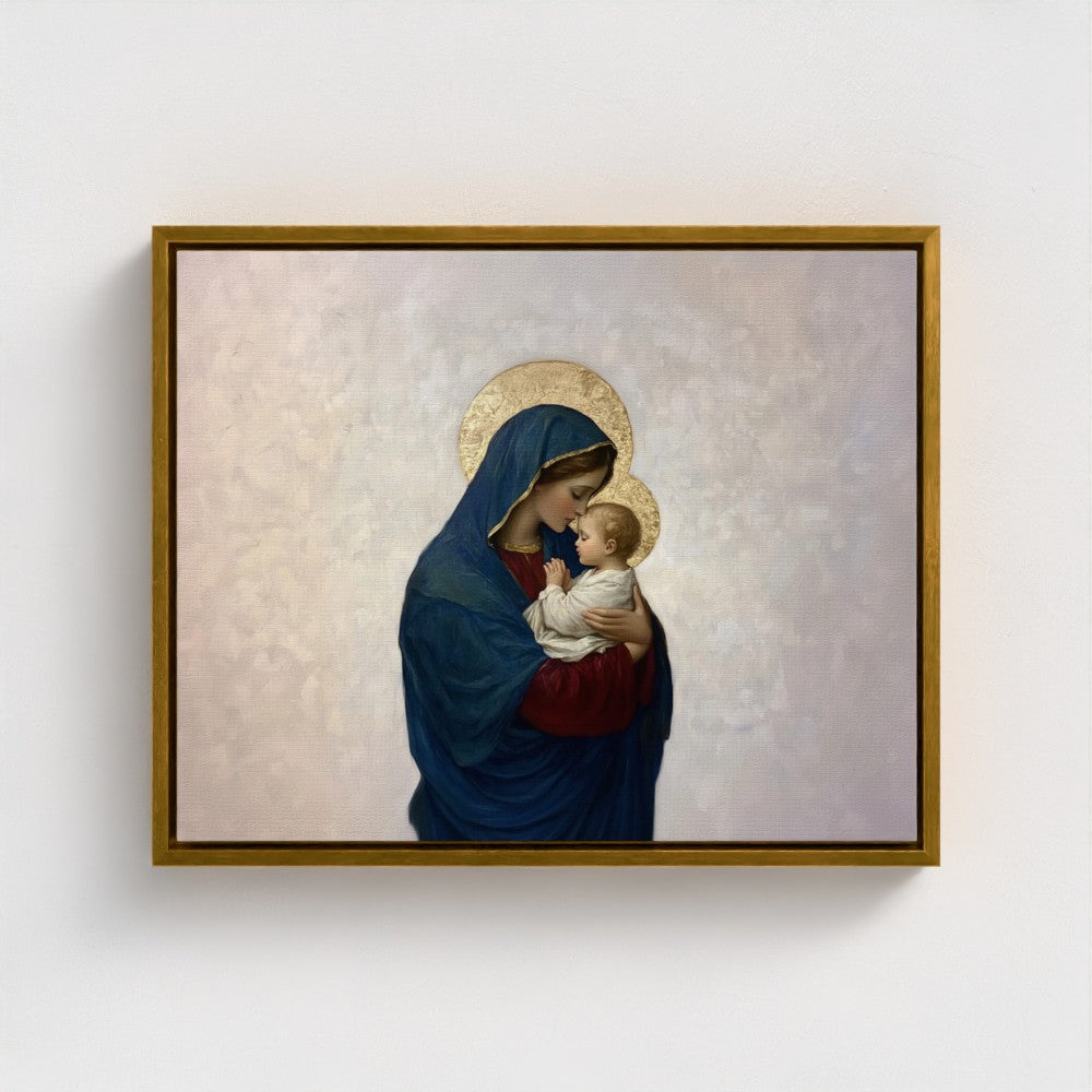Our Lady of Perpetual Help