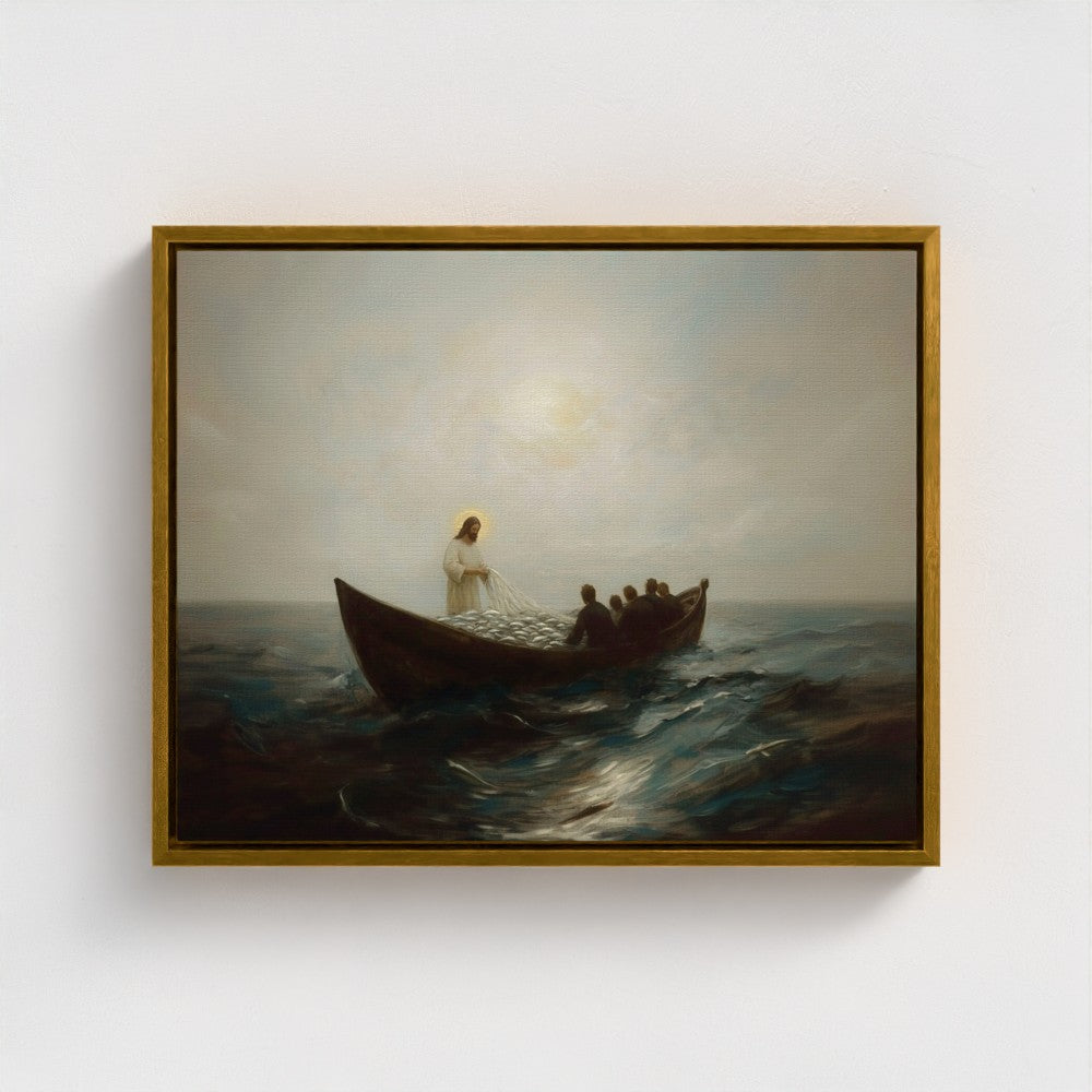 Fishers of Men