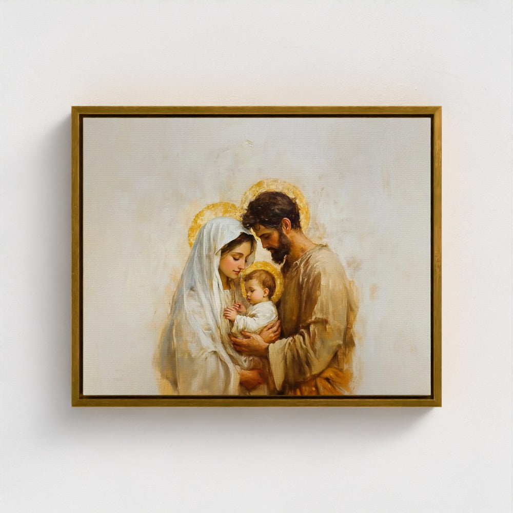 Holy Family