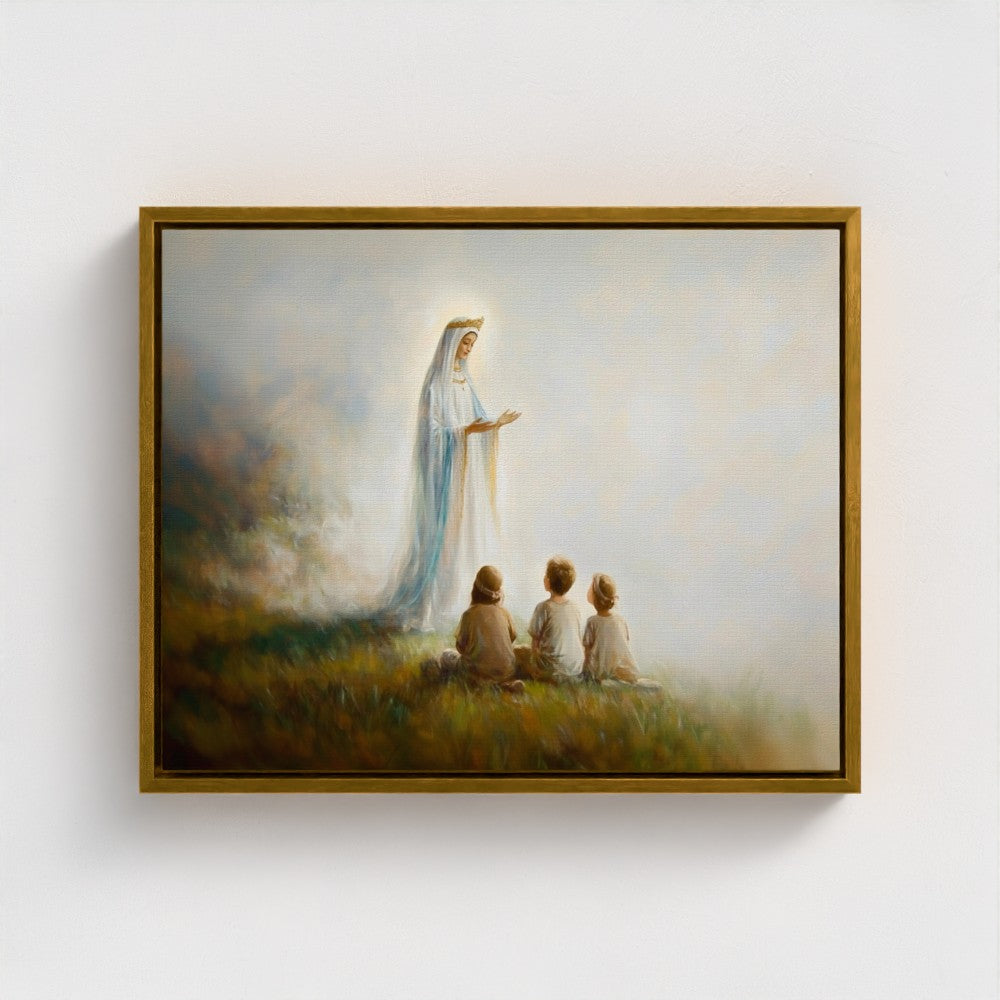 Our Lady of Fatima