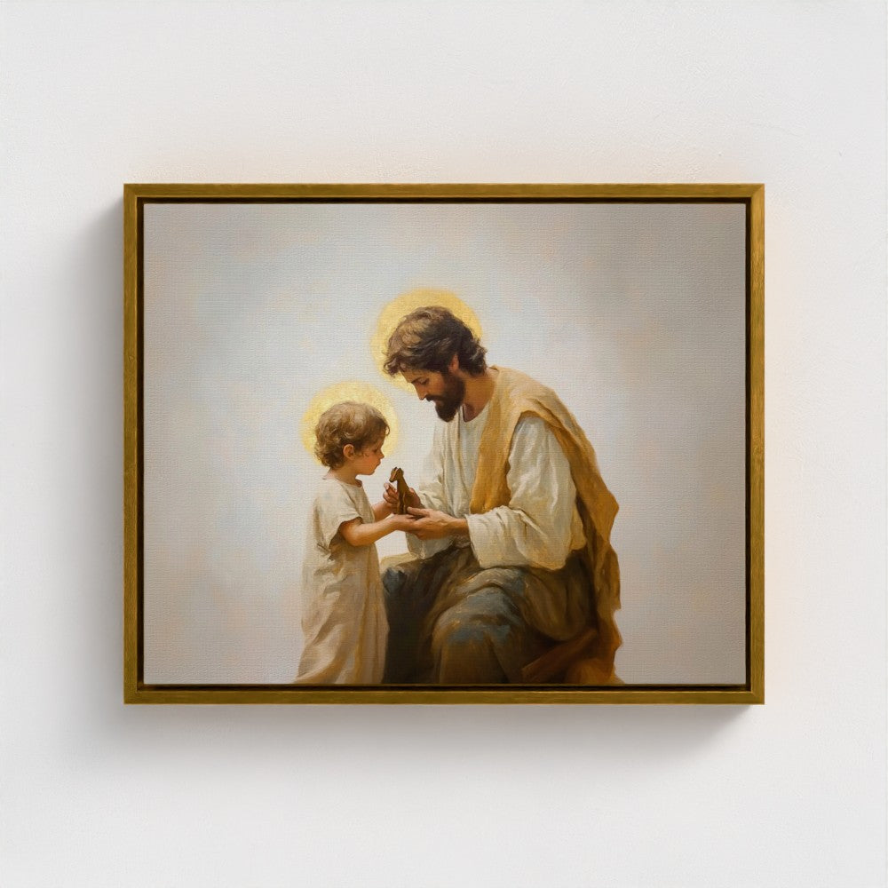Father & Son