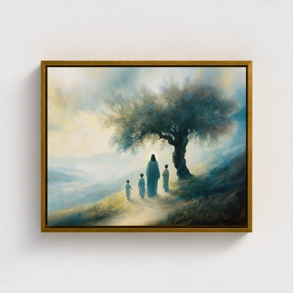 Children of Light