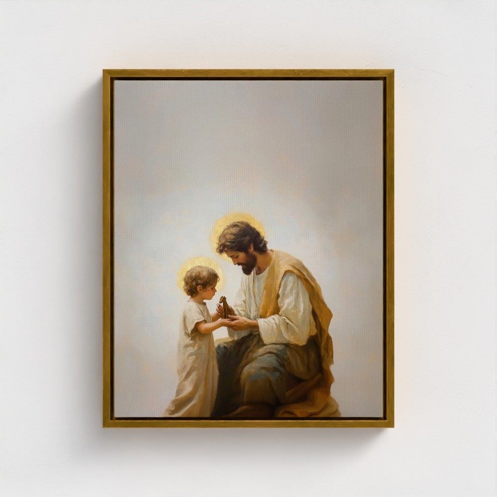 Father & Son