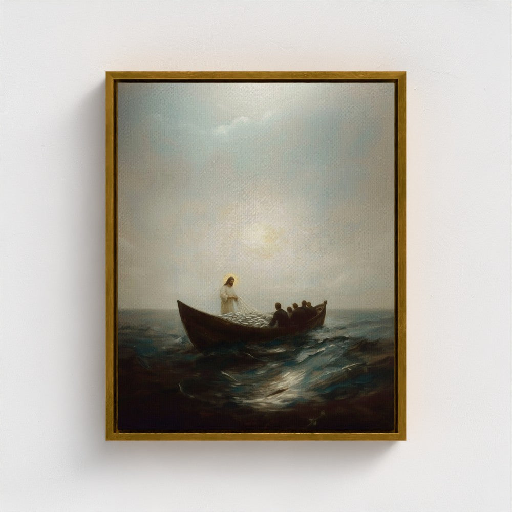 Fishers of Men