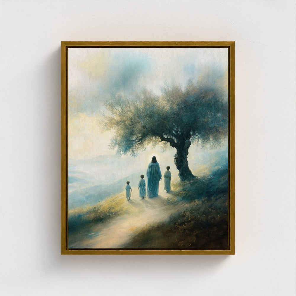 Children of Light