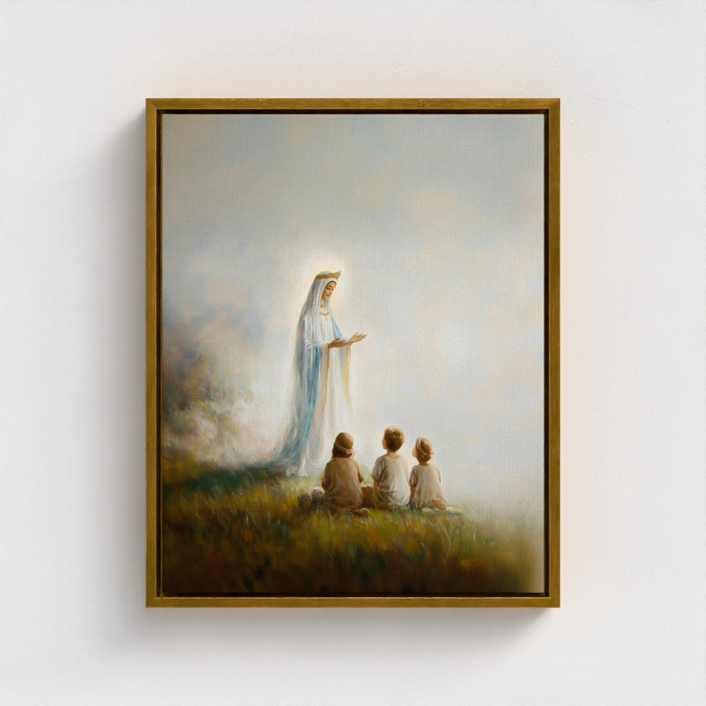 Our Lady of Fatima