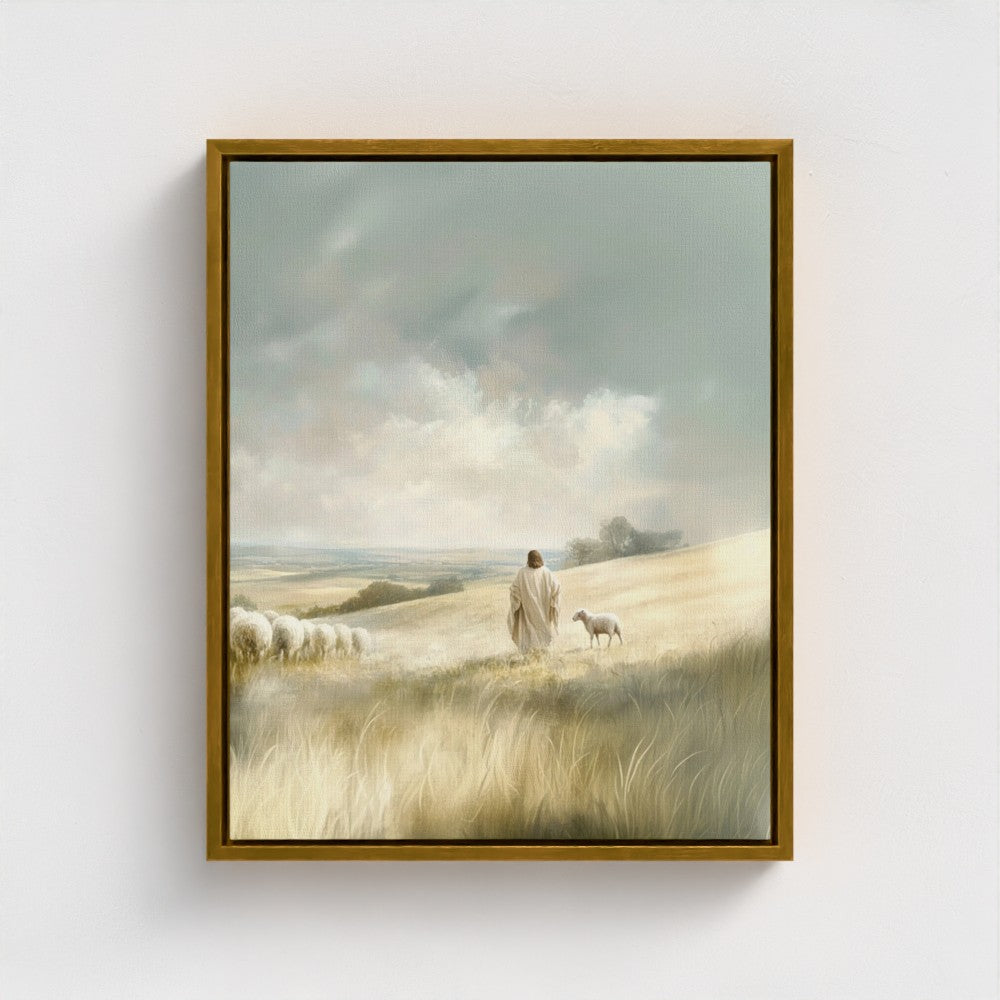 The Good Shepherd