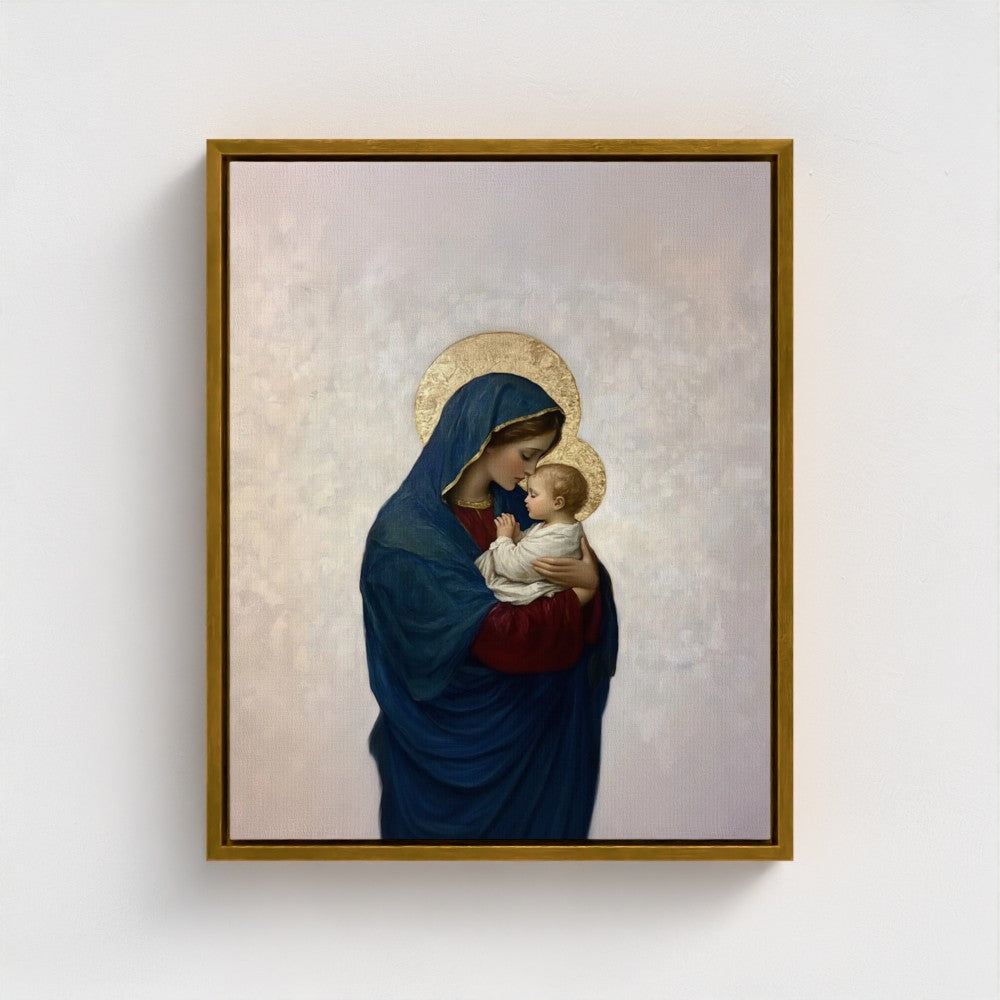 Our Lady of Perpetual Help