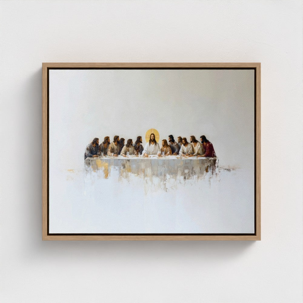 The Last Supper