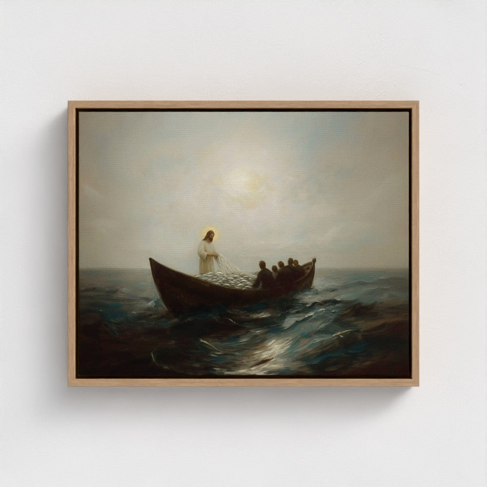 Fishers of Men