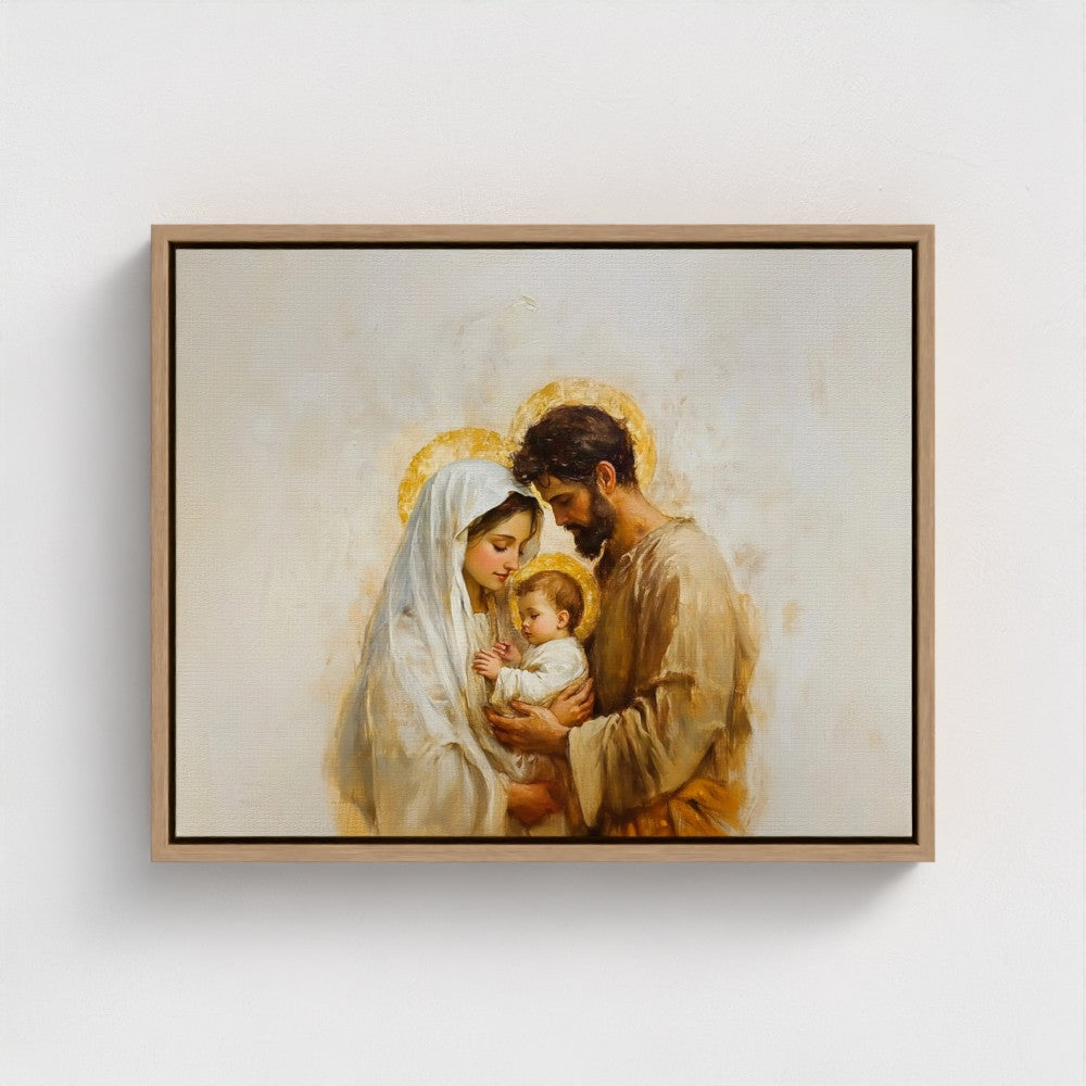 Holy Family
