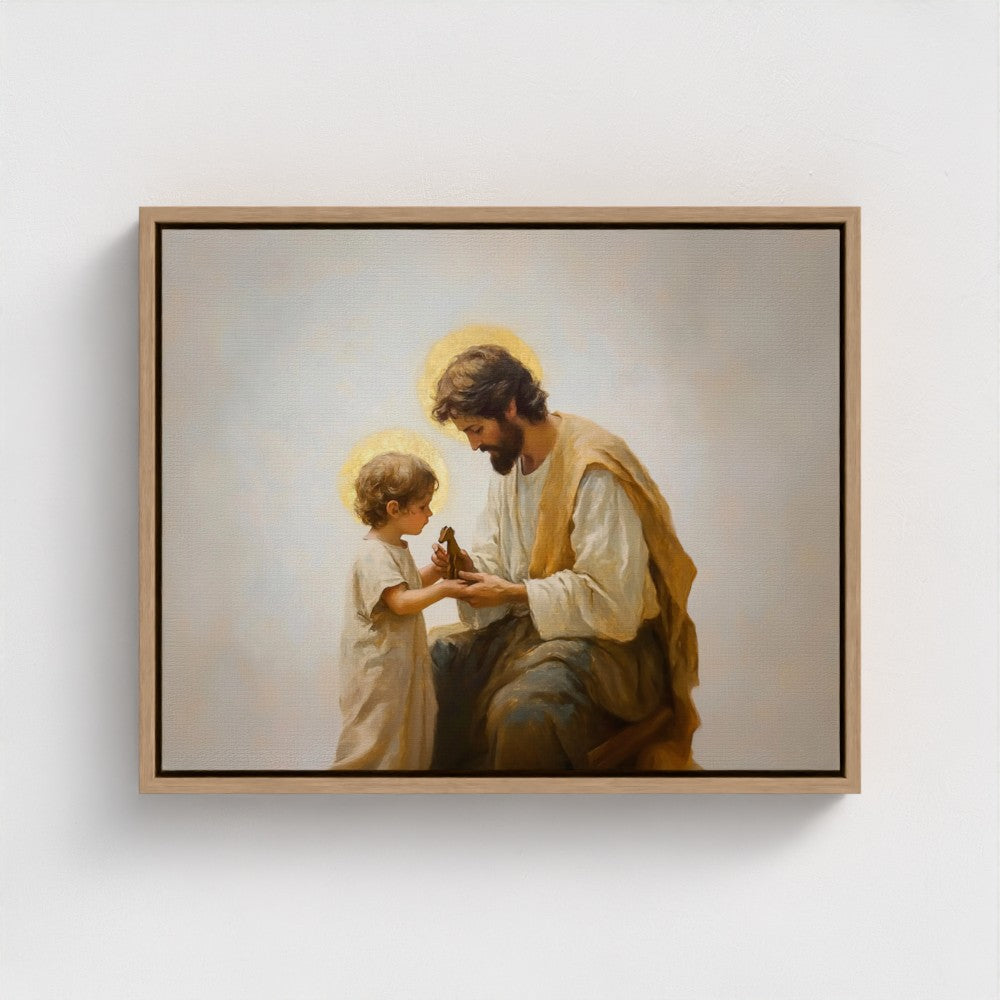 Father & Son