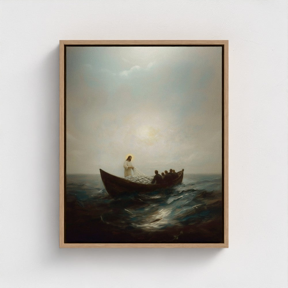 Fishers of Men