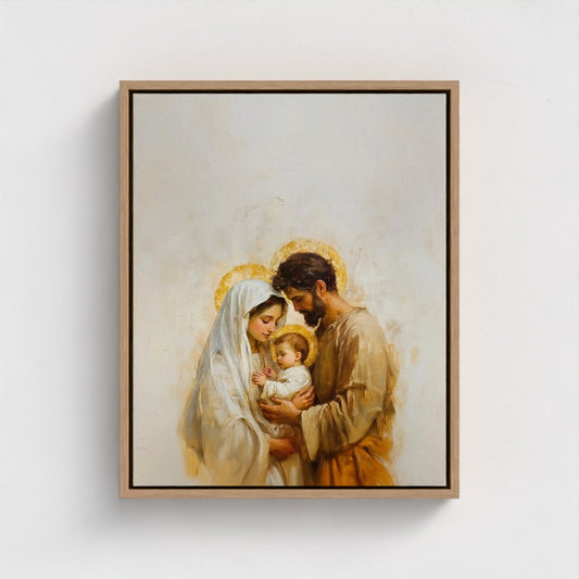 Holy Family