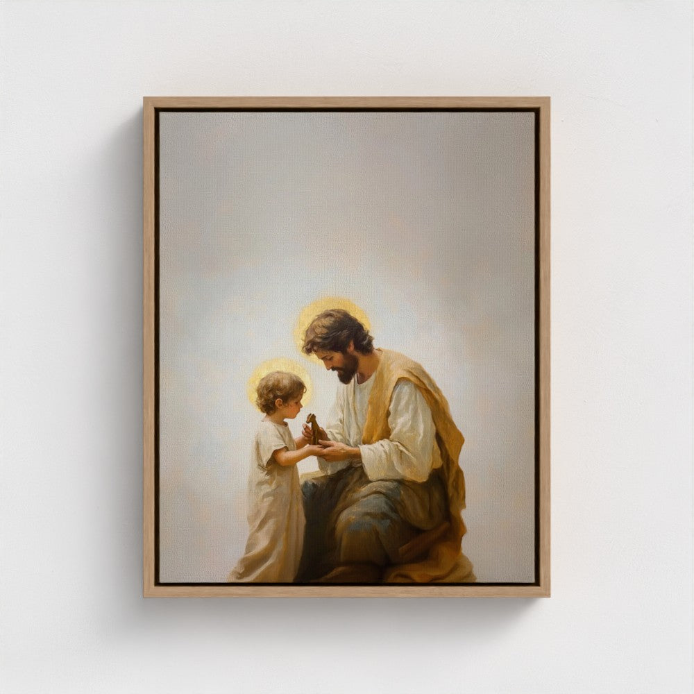 Father & Son