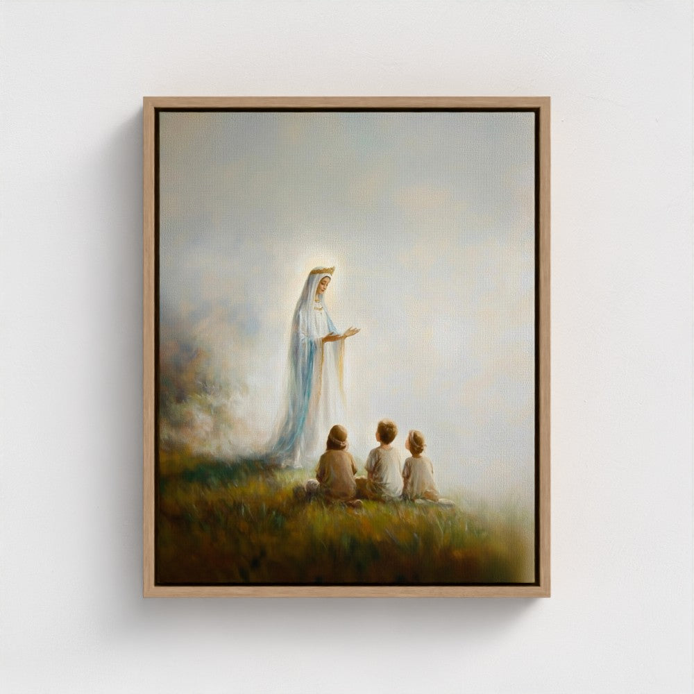 Our Lady of Fatima