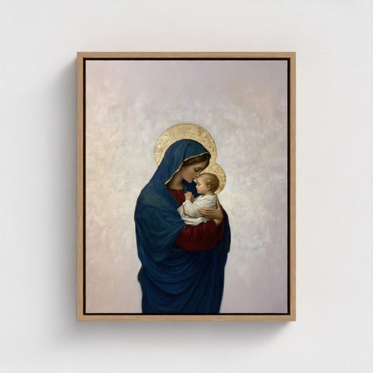 Our Lady of Perpetual Help