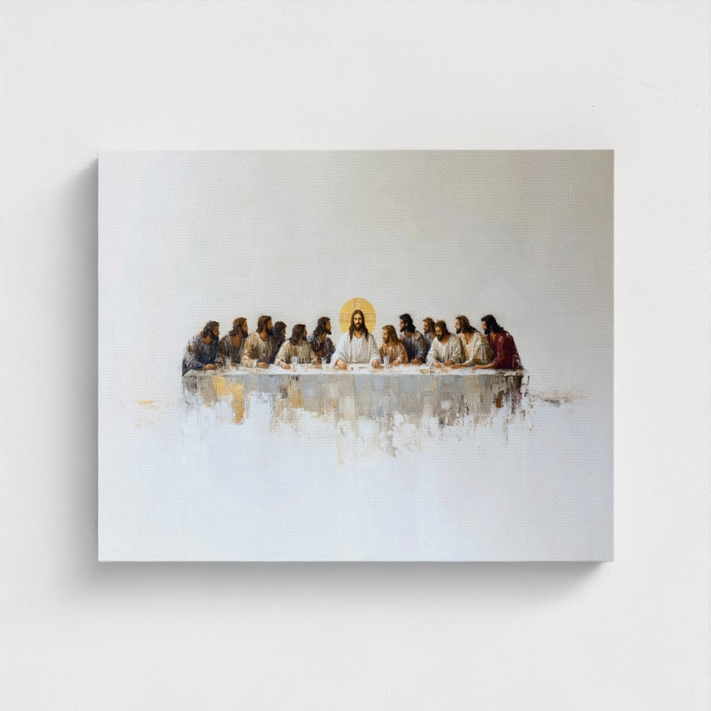 The Last Supper