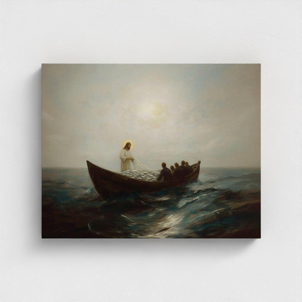 Fishers of Men