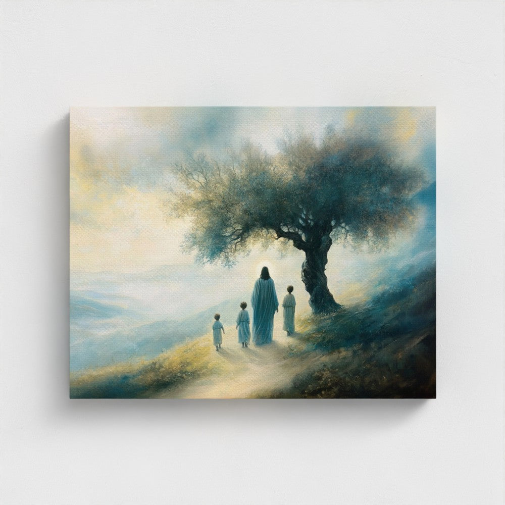 Children of Light