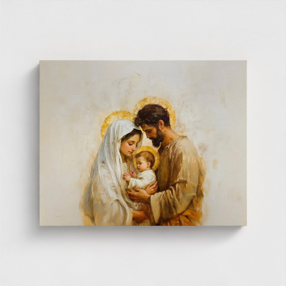 Holy Family