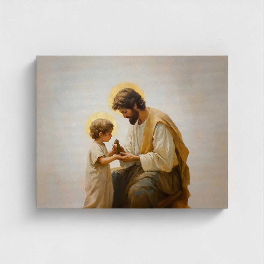 Father & Son