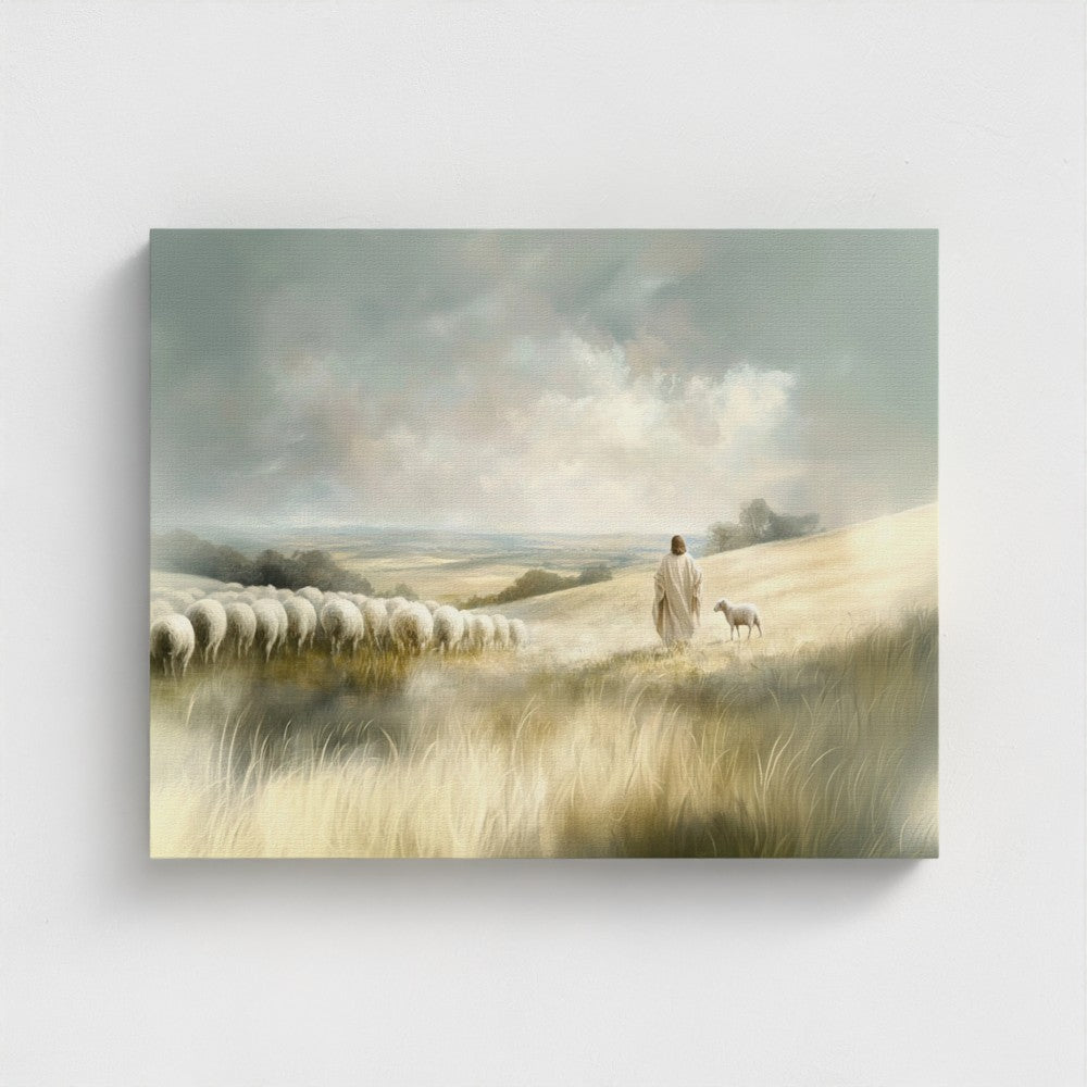 The Good Shepherd
