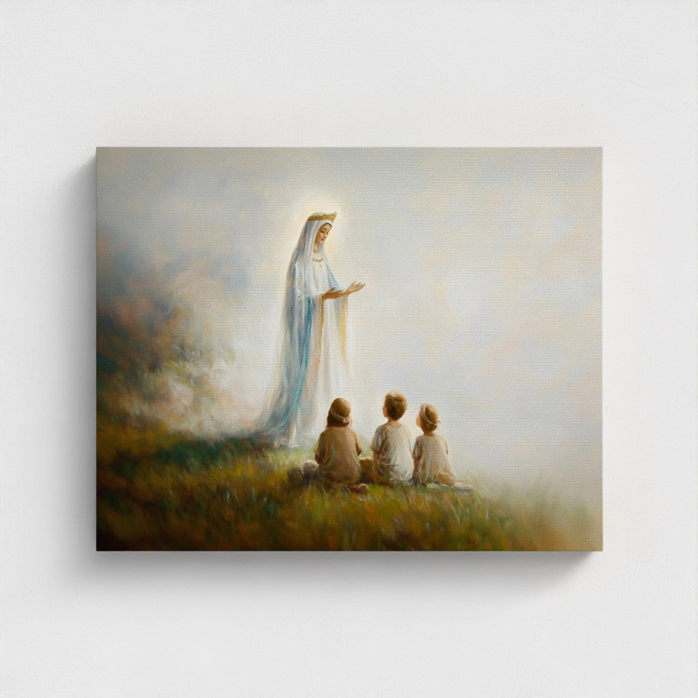 Our Lady of Fatima
