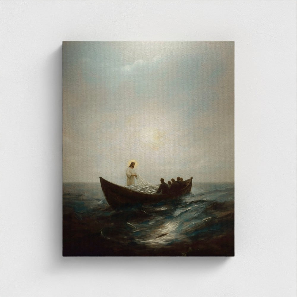 Fishers of Men