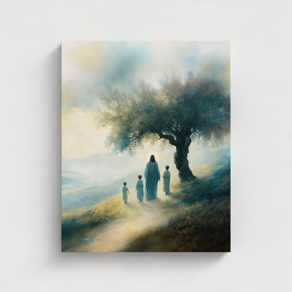 Children of Light