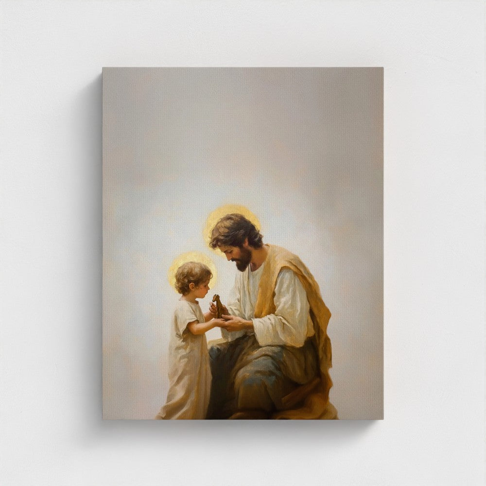 Father & Son