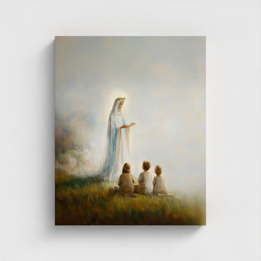 Our Lady of Fatima