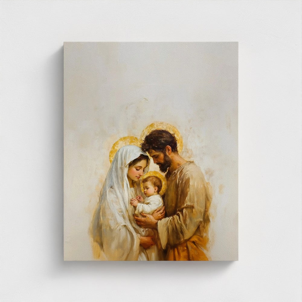 Holy Family