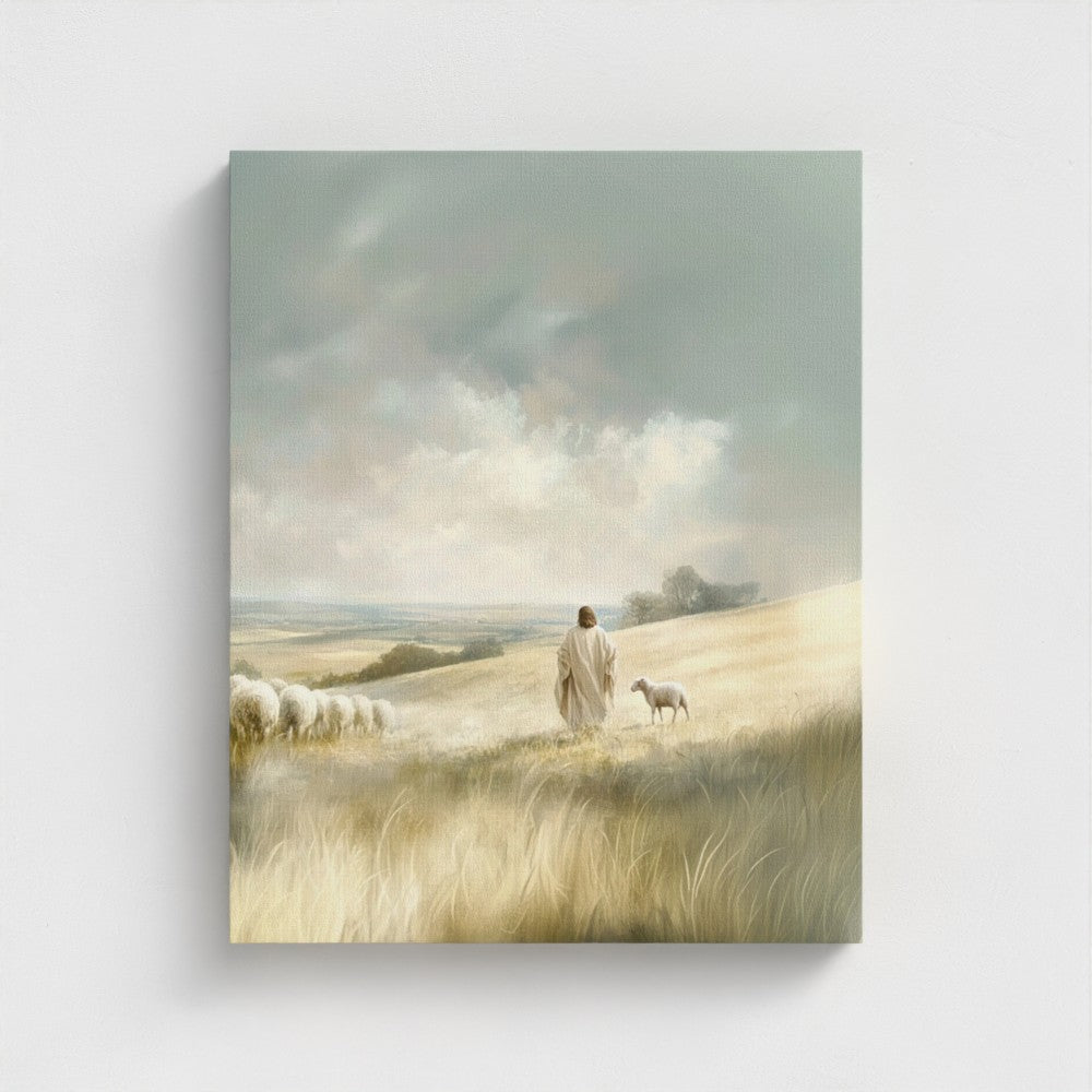 The Good Shepherd